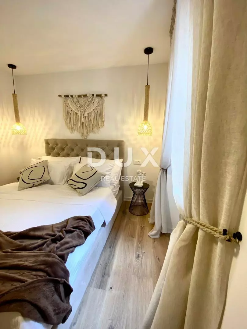 2-bedroom Apartment In Rovinj, Croatia (50 M²)