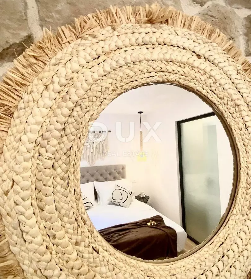2-bedroom Apartment In Rovinj, Croatia (50 M²)