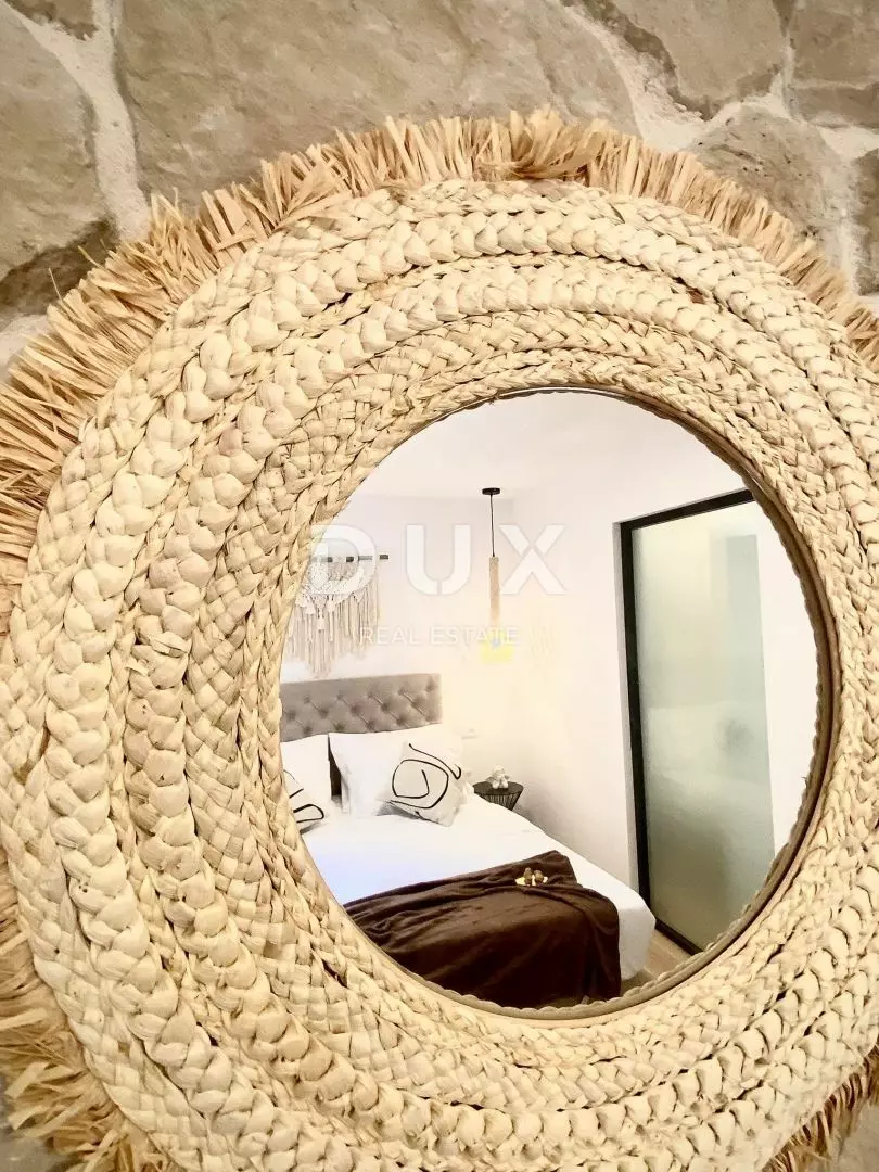 2-bedroom Apartment In Rovinj, Croatia (50 M²)