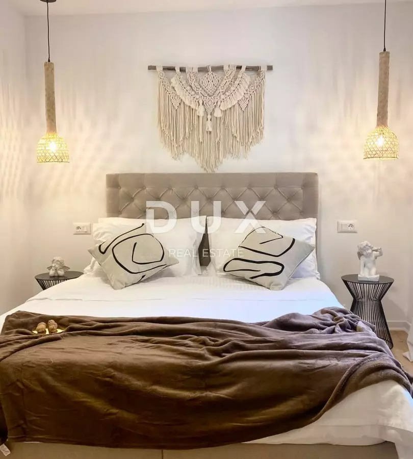 2-bedroom Apartment In Rovinj, Croatia (50 M²)