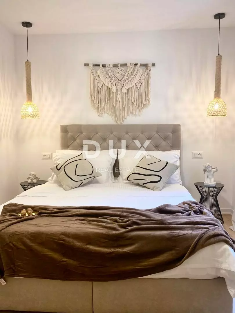 2-bedroom Apartment In Rovinj, Croatia (50 M²)