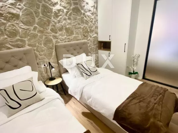 2-bedroom Apartment In Rovinj, Croatia (50 M²)