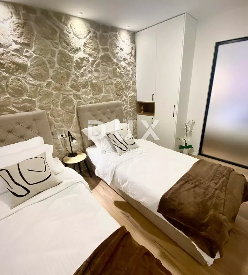 2-bedroom Apartment In Rovinj, Croatia (50 M²)