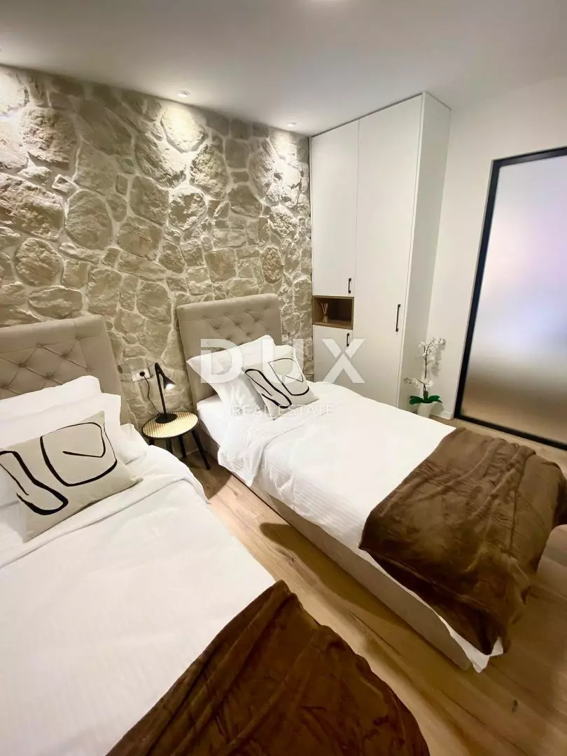 2-bedroom Apartment In Rovinj, Croatia (50 M²)