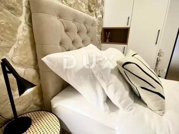 2-bedroom Apartment In Rovinj, Croatia (50 M²)