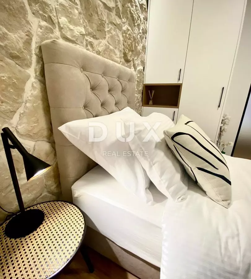 2-bedroom Apartment In Rovinj, Croatia (50 M²)