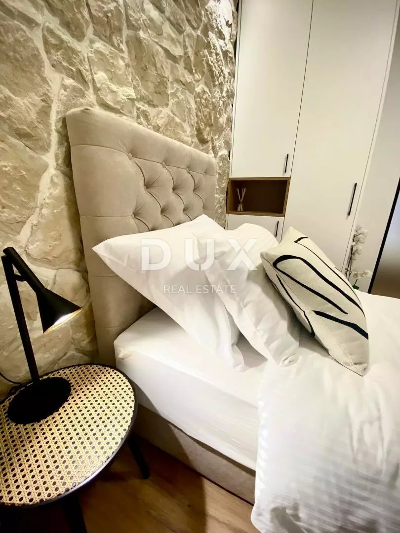 2-bedroom Apartment In Rovinj, Croatia (50 M²)