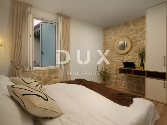 2-bedroom Apartment In Rovinj, Croatia (50 M²)