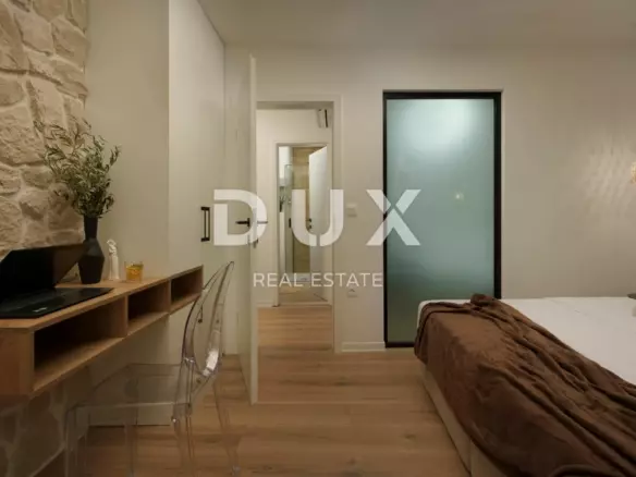 2-bedroom Apartment In Rovinj, Croatia (50 M²)