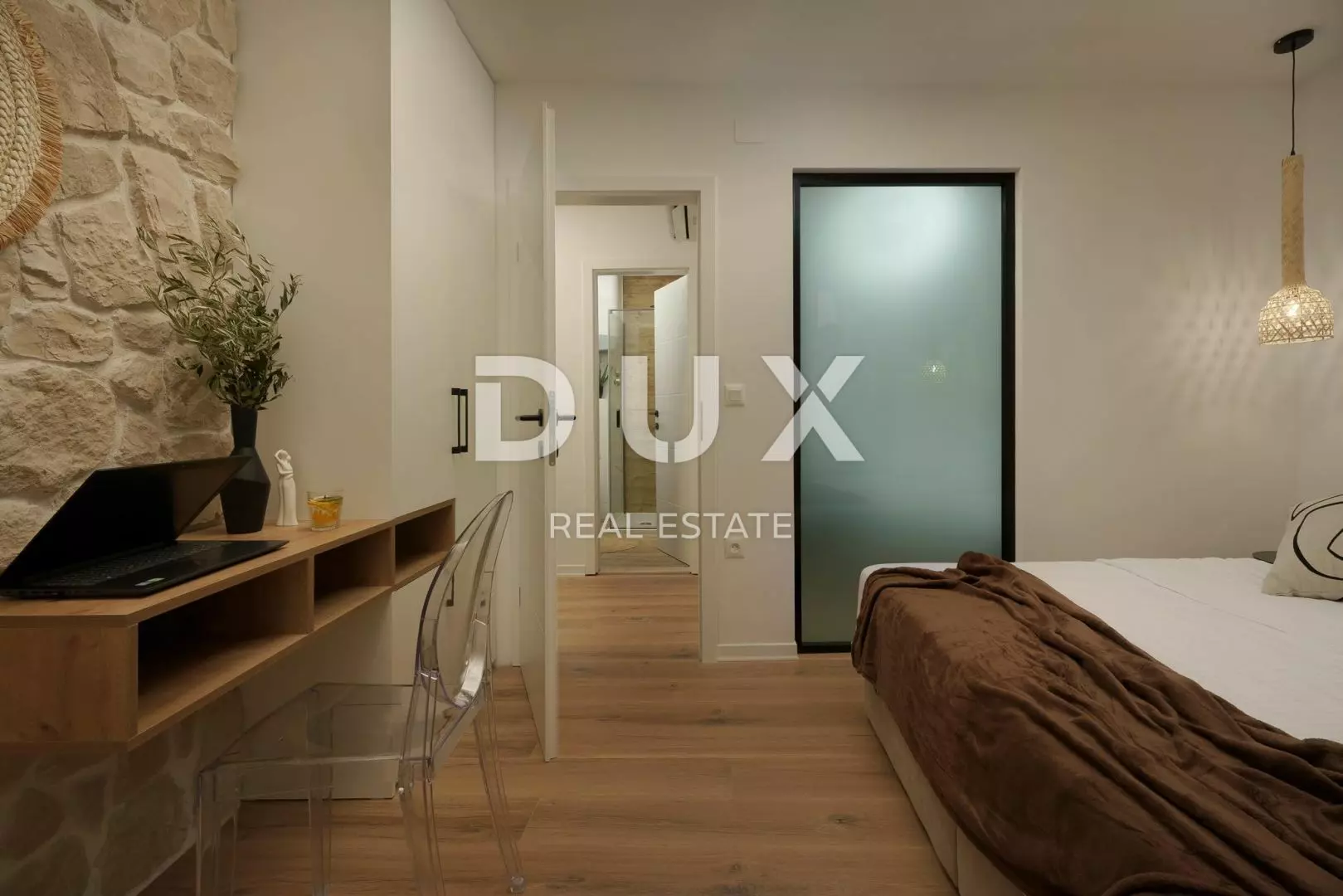 2-bedroom Apartment In Rovinj, Croatia (50 M²)