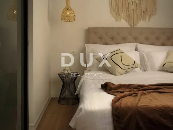 2-bedroom Apartment In Rovinj, Croatia (50 M²)