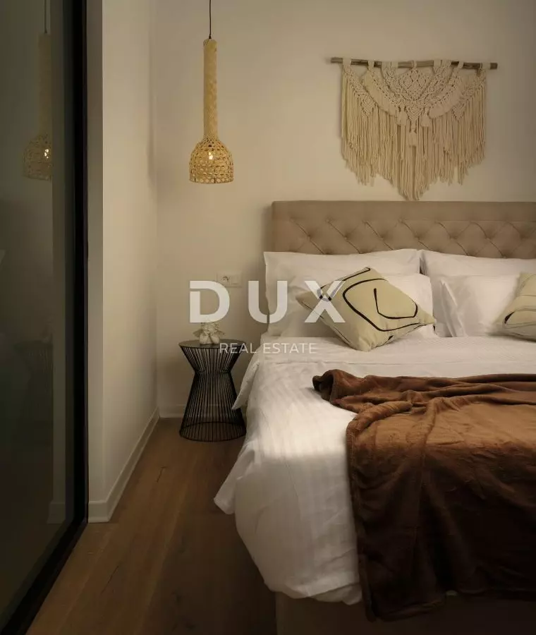 2-bedroom Apartment In Rovinj, Croatia (50 M²)