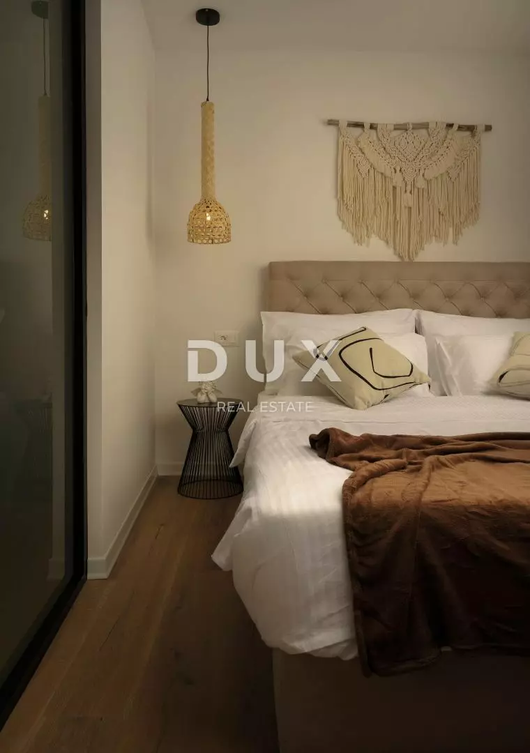 2-bedroom Apartment In Rovinj, Croatia (50 M²)