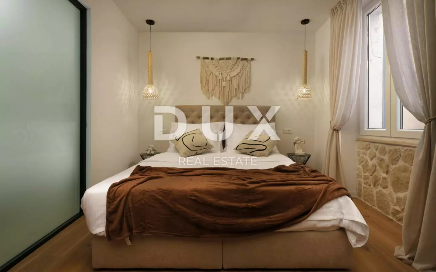 2-bedroom Apartment In Rovinj, Croatia (50 M²)
