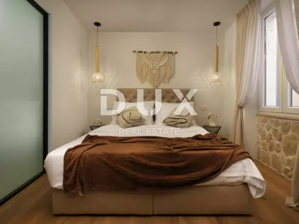 2-bedroom Apartment In Rovinj, Croatia (50 M²)