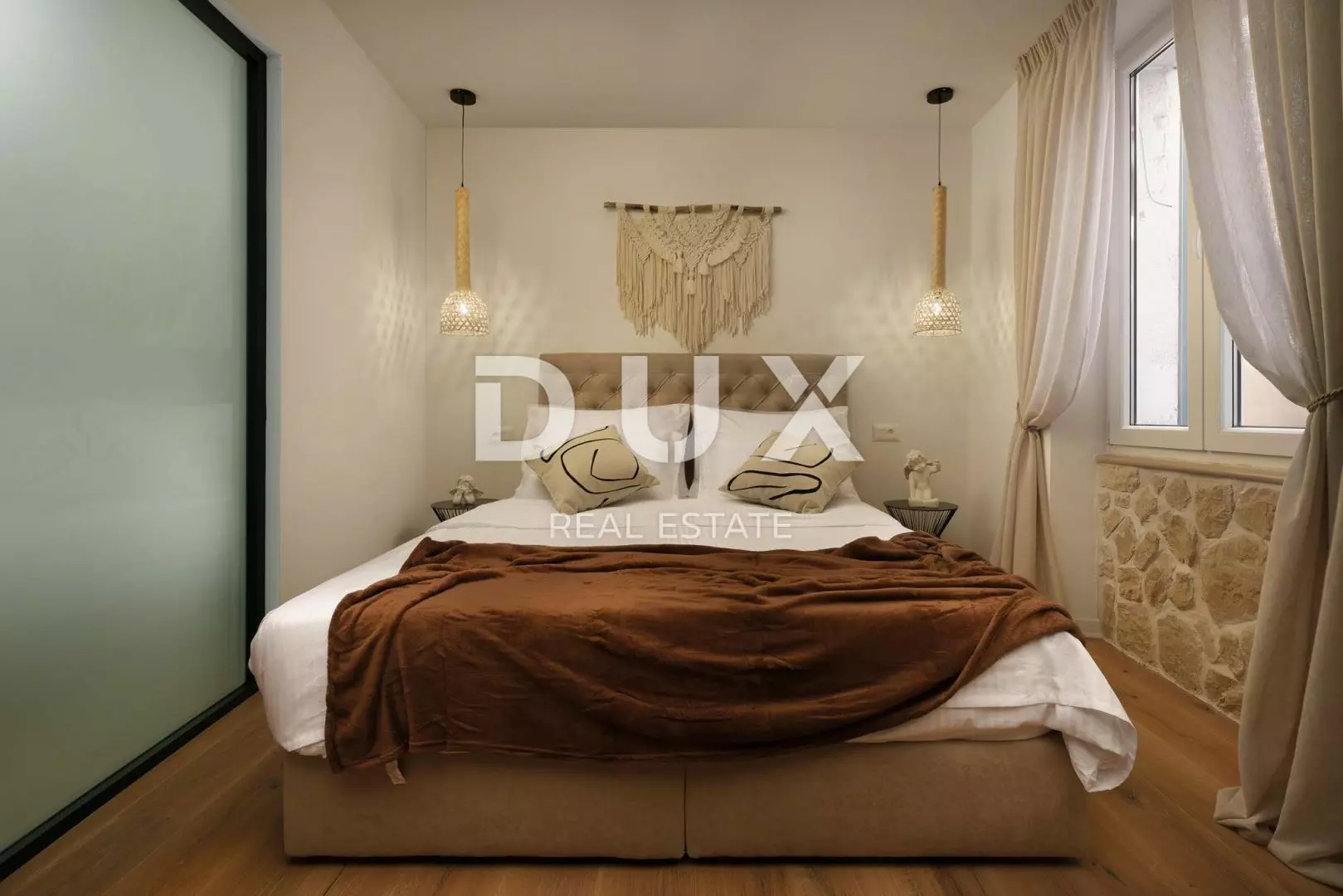 2-bedroom Apartment In Rovinj, Croatia (50 M²)