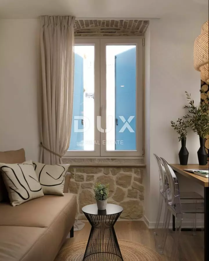 2-bedroom Apartment In Rovinj, Croatia (50 M²)