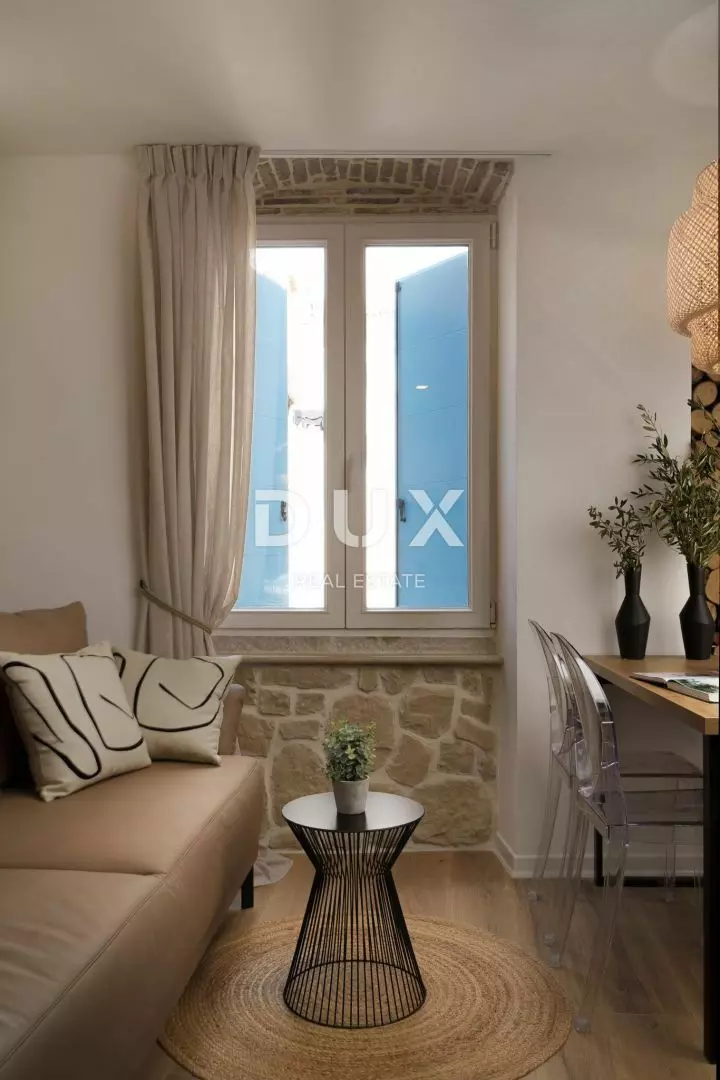 2-bedroom Apartment In Rovinj, Croatia (50 M²)