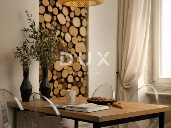 2-bedroom Apartment In Rovinj, Croatia (50 M²)