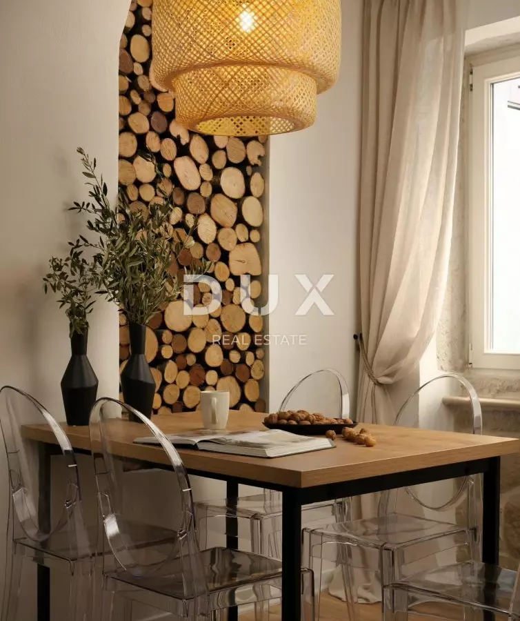 2-bedroom Apartment In Rovinj, Croatia (50 M²)