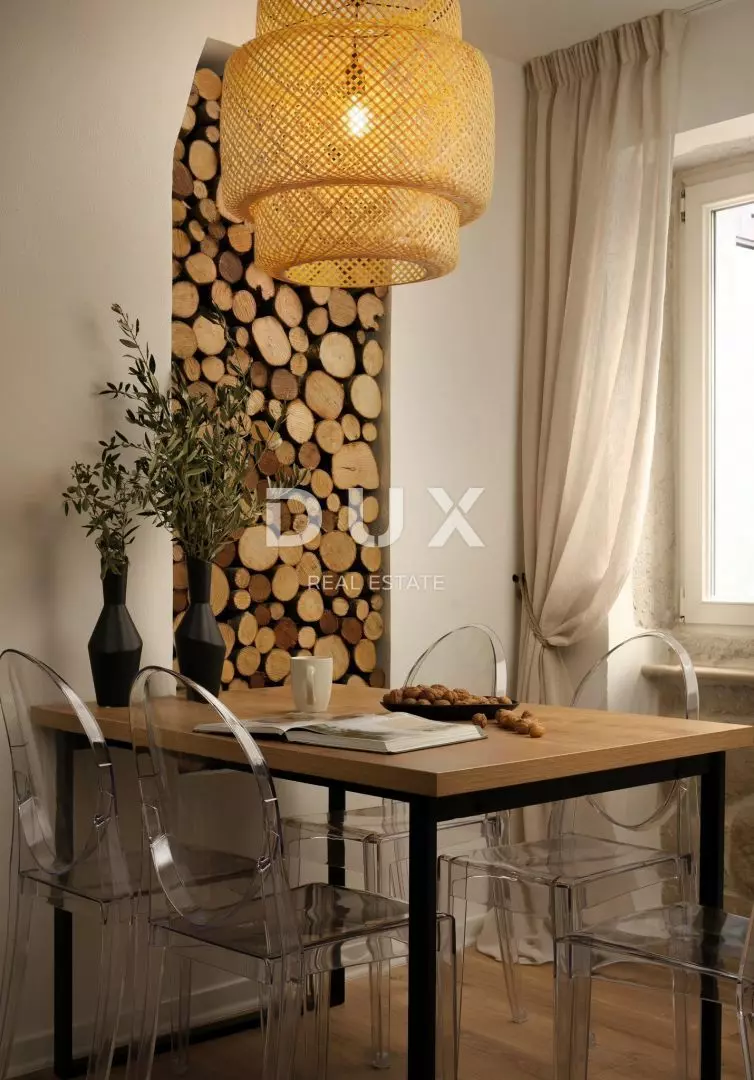 2-bedroom Apartment In Rovinj, Croatia (50 M²)