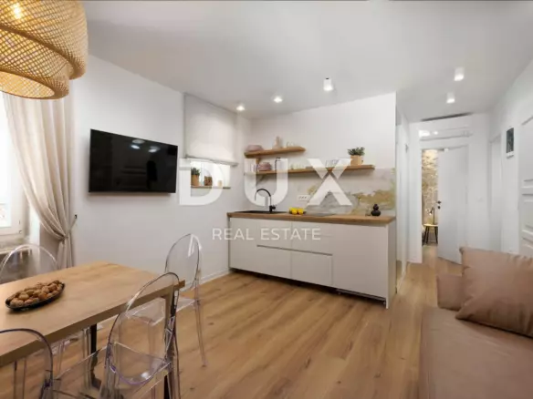 2-bedroom Apartment In Rovinj, Croatia (50 M²)