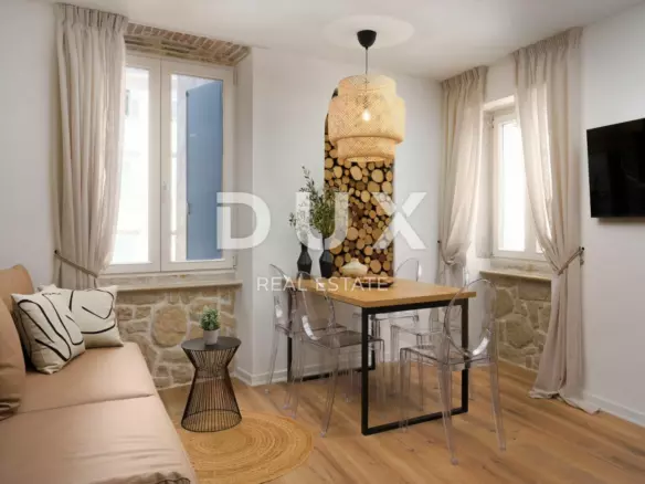 2-bedroom Apartment In Rovinj, Croatia (50 M²)