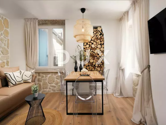 2-bedroom Apartment In Rovinj, Croatia (50 M²)