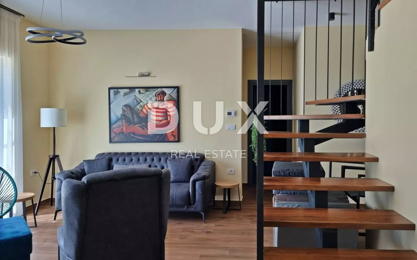 4-bedroom Detached House In Kanfanar, Croatia (188 M²)