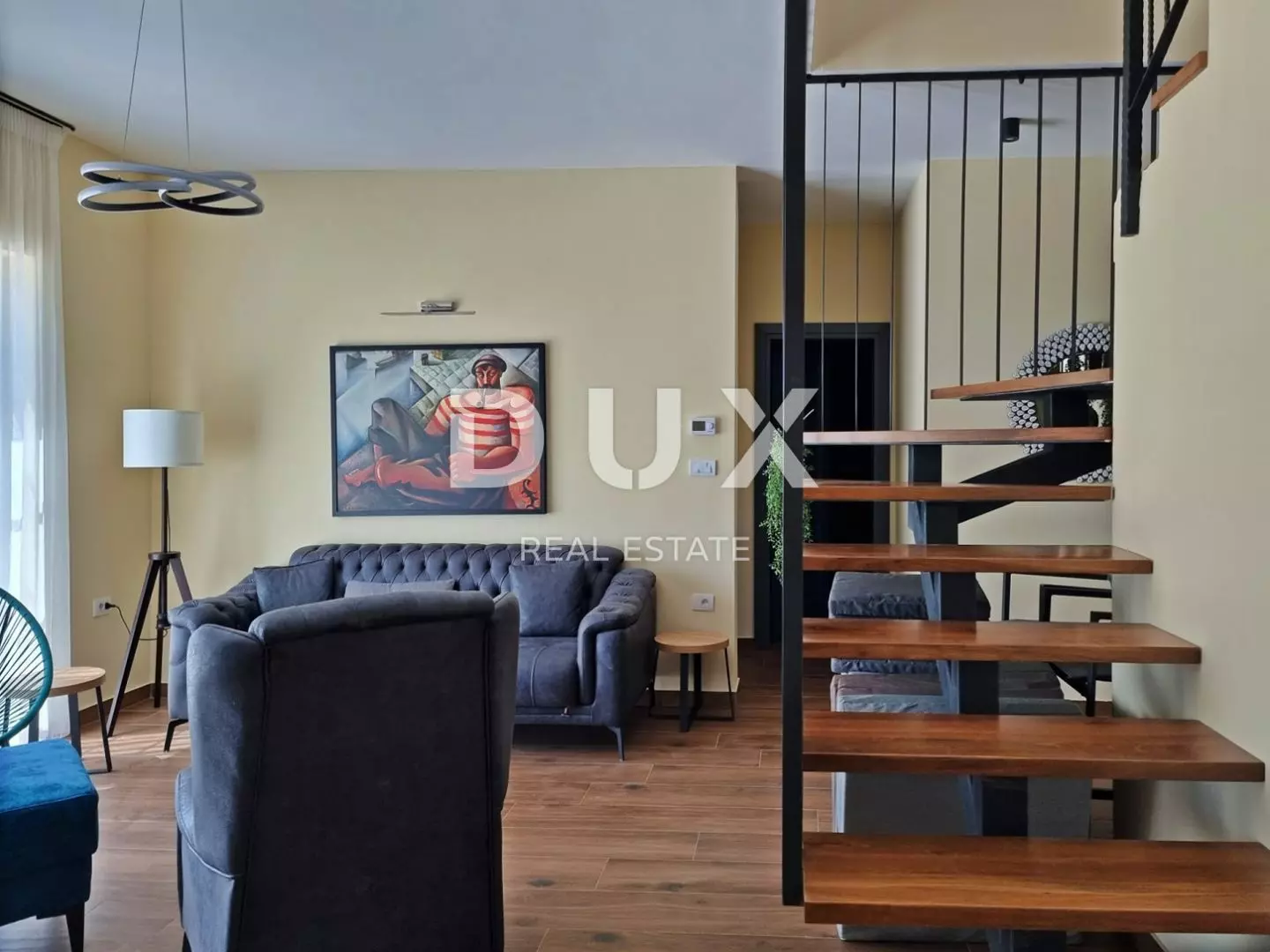 4-bedroom Detached House In Kanfanar, Croatia (188 M²)