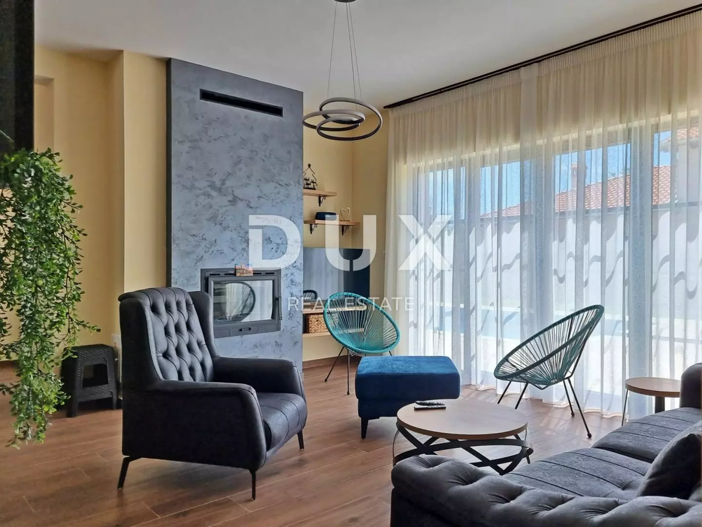 4-bedroom Detached House In Kanfanar, Croatia (188 M²)