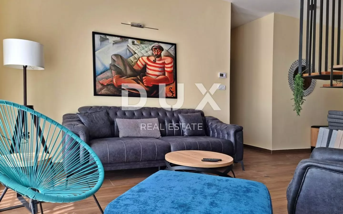 4-bedroom Detached House In Kanfanar, Croatia (188 M²)