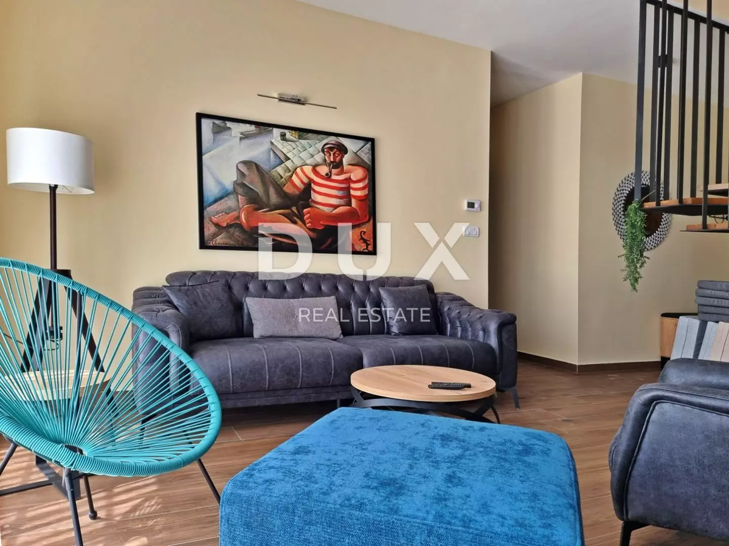 4-bedroom Detached House In Kanfanar, Croatia (188 M²)