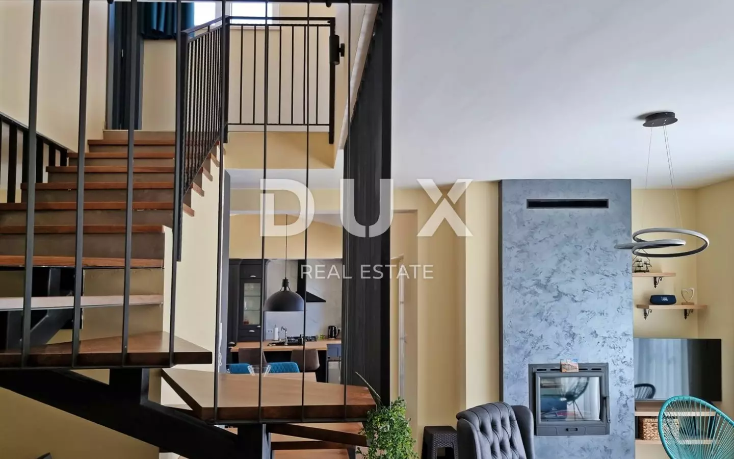 4-bedroom Detached House In Kanfanar, Croatia (188 M²)