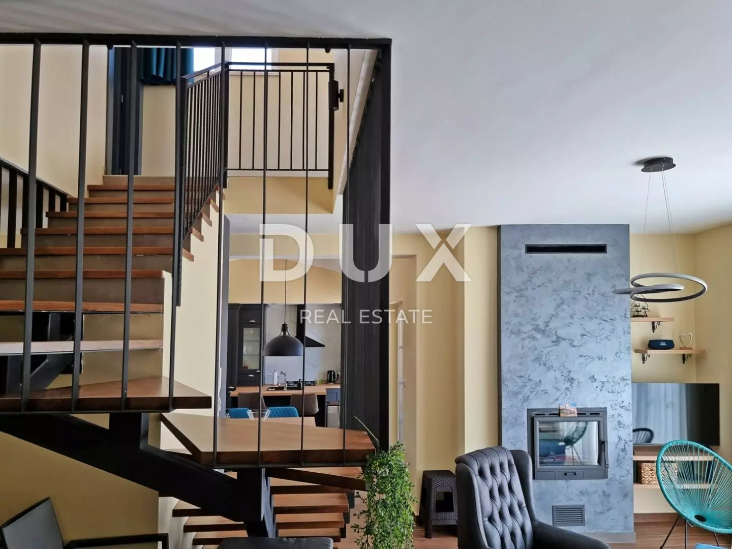 4-bedroom Detached House In Kanfanar, Croatia (188 M²)