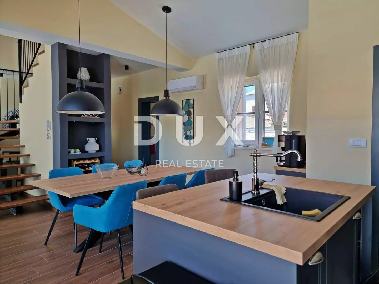 4-bedroom Detached House In Kanfanar, Croatia (188 M²)