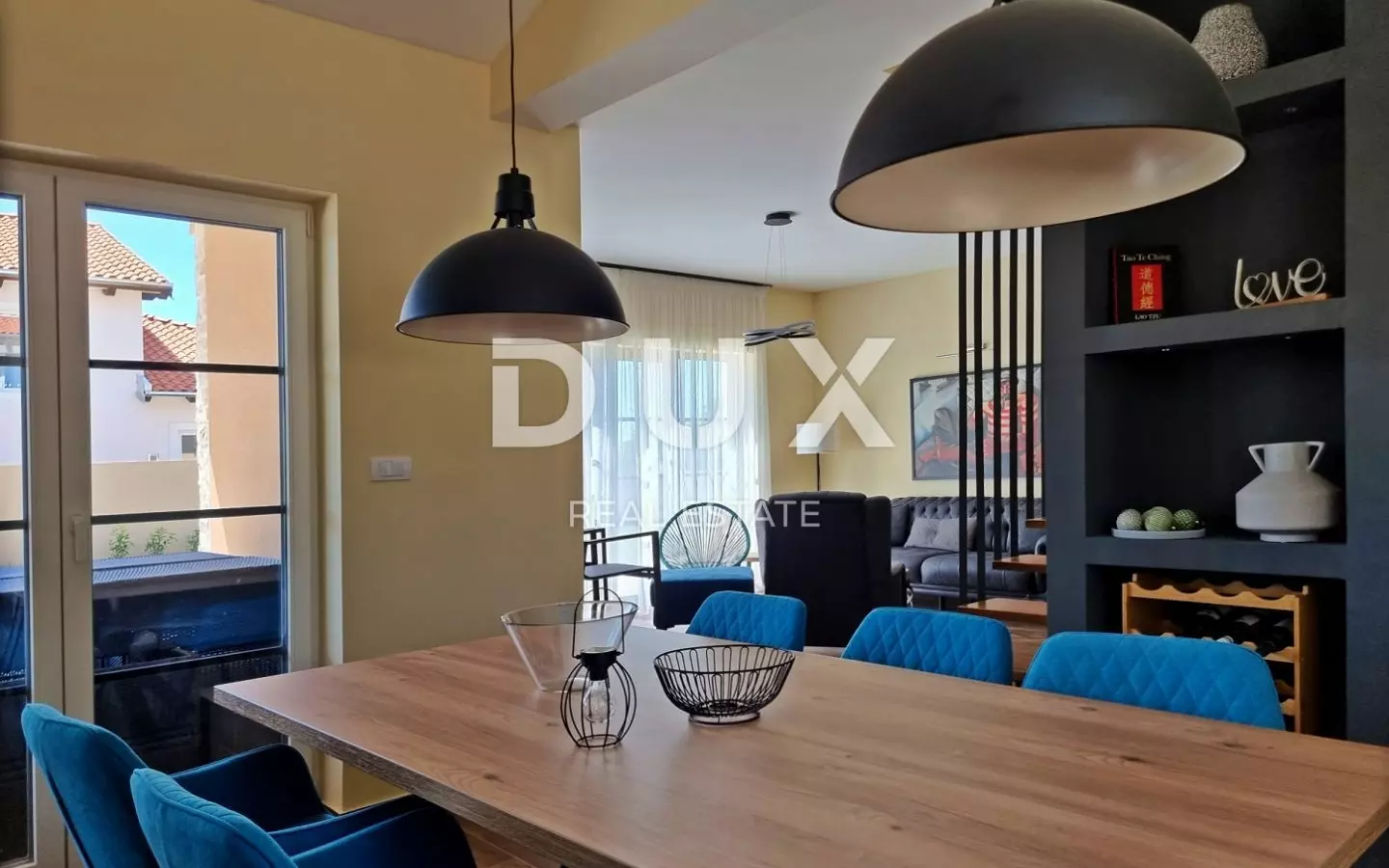 4-bedroom Detached House In Kanfanar, Croatia (188 M²)