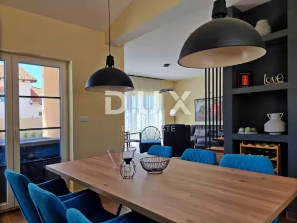 4-bedroom Detached House In Kanfanar, Croatia (188 M²)