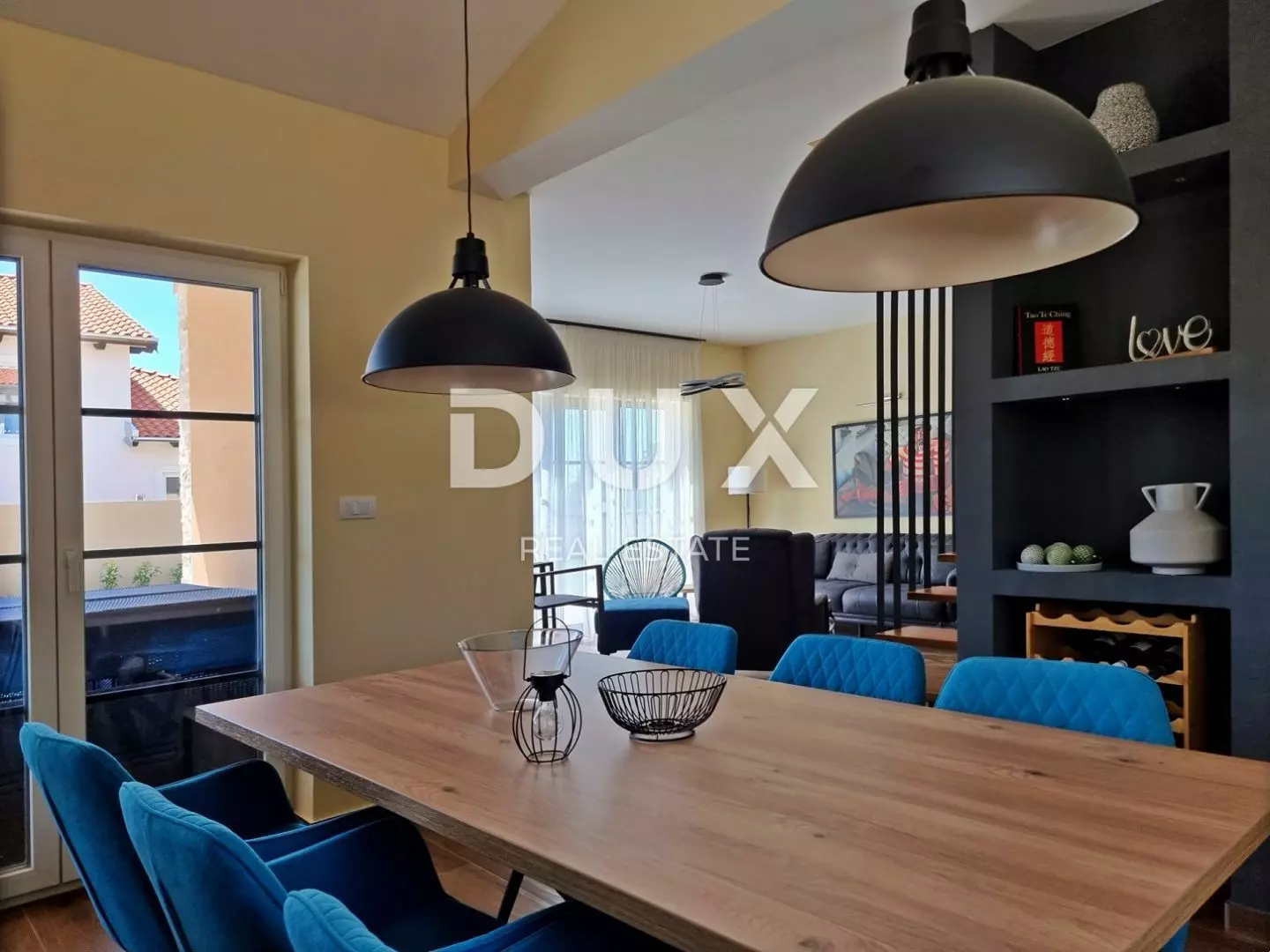 4-bedroom Detached House In Kanfanar, Croatia (188 M²)