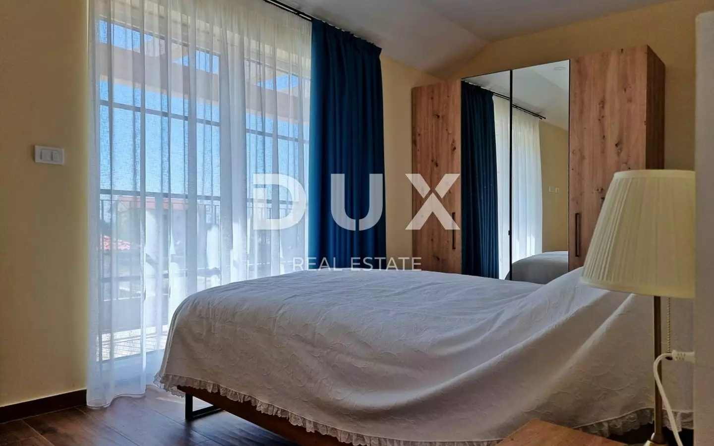 4-bedroom Detached House In Kanfanar, Croatia (188 M²)