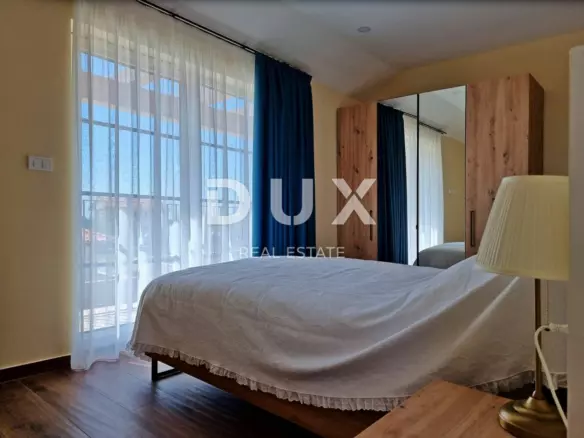 4-bedroom Detached House In Kanfanar, Croatia (188 M²)