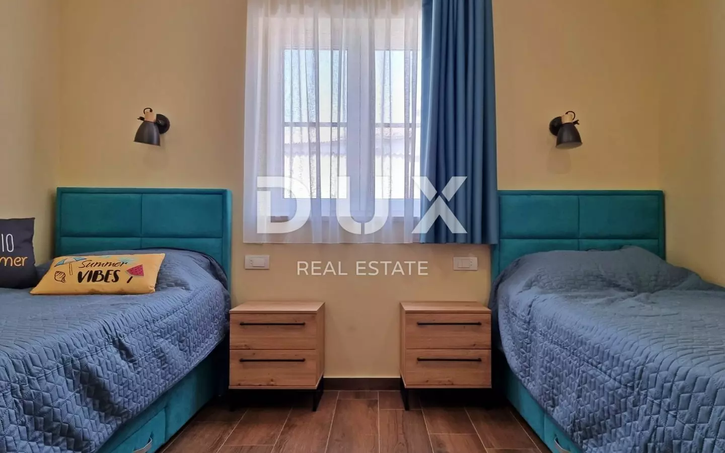 4-bedroom Detached House In Kanfanar, Croatia (188 M²)