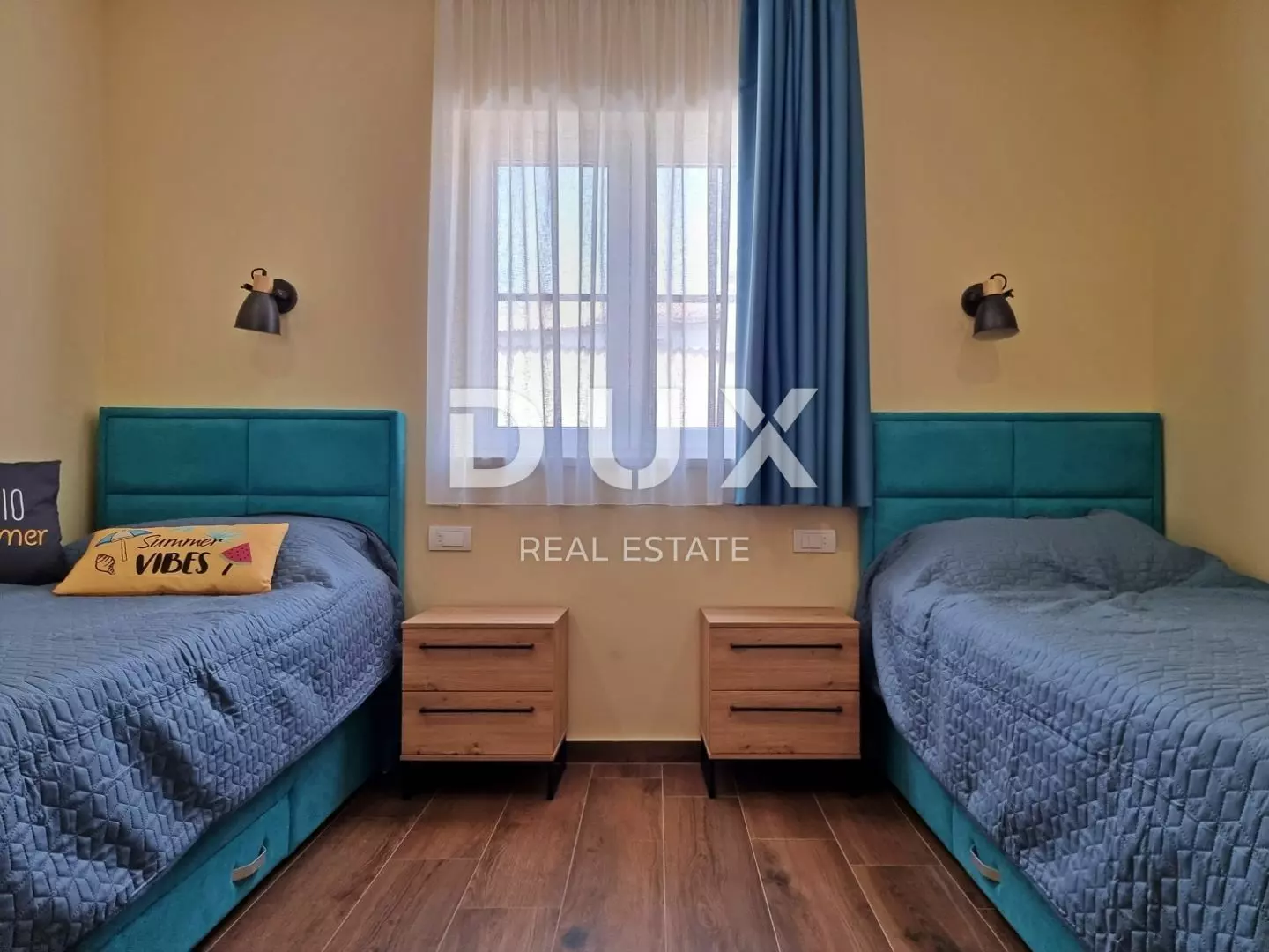 4-bedroom Detached House In Kanfanar, Croatia (188 M²)