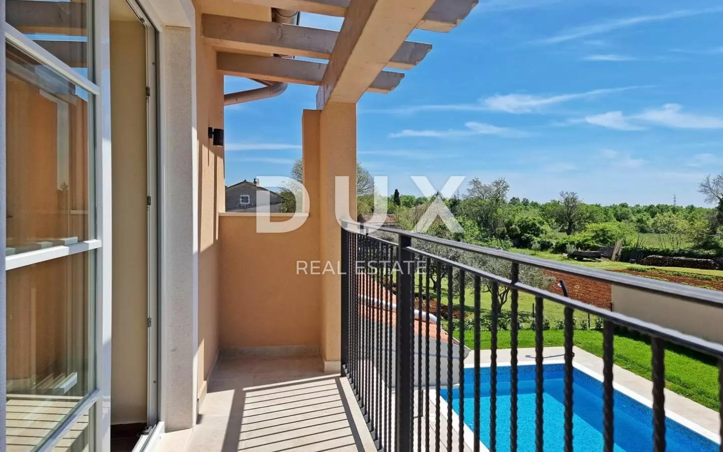 4-bedroom Detached House In Kanfanar, Croatia (188 M²)