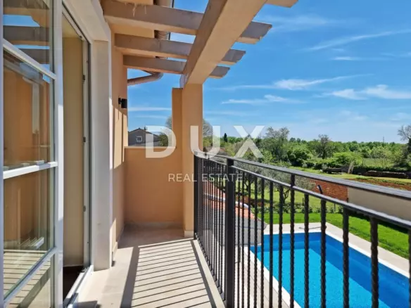 4-bedroom Detached House In Kanfanar, Croatia (188 M²)
