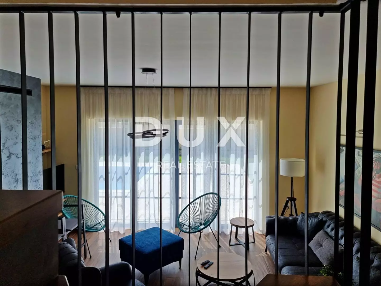 4-bedroom Detached House In Kanfanar, Croatia (188 M²)