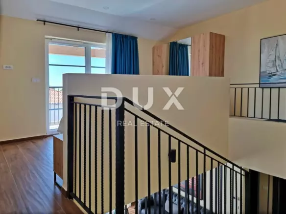 4-bedroom Detached House In Kanfanar, Croatia (188 M²)