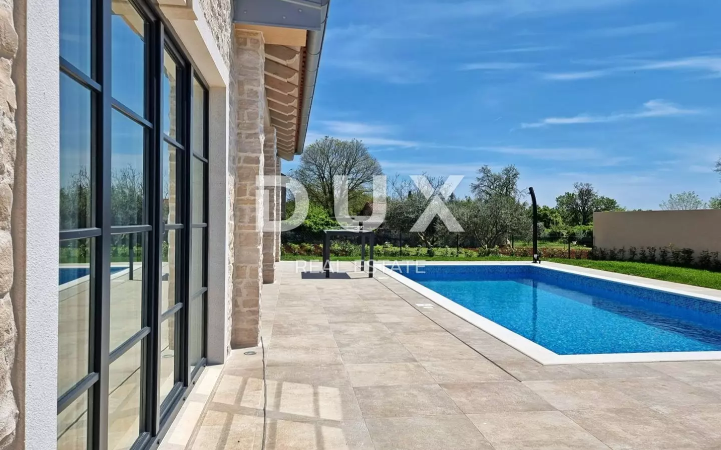 4-bedroom Detached House In Kanfanar, Croatia (188 M²)