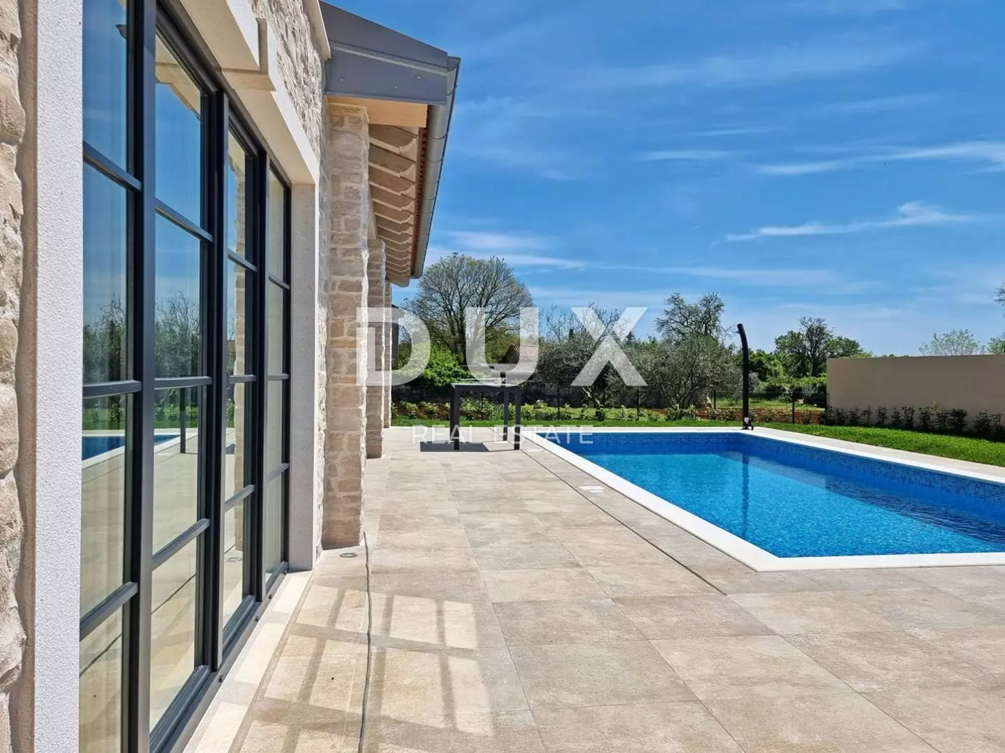 4-bedroom Detached House In Kanfanar, Croatia (188 M²)