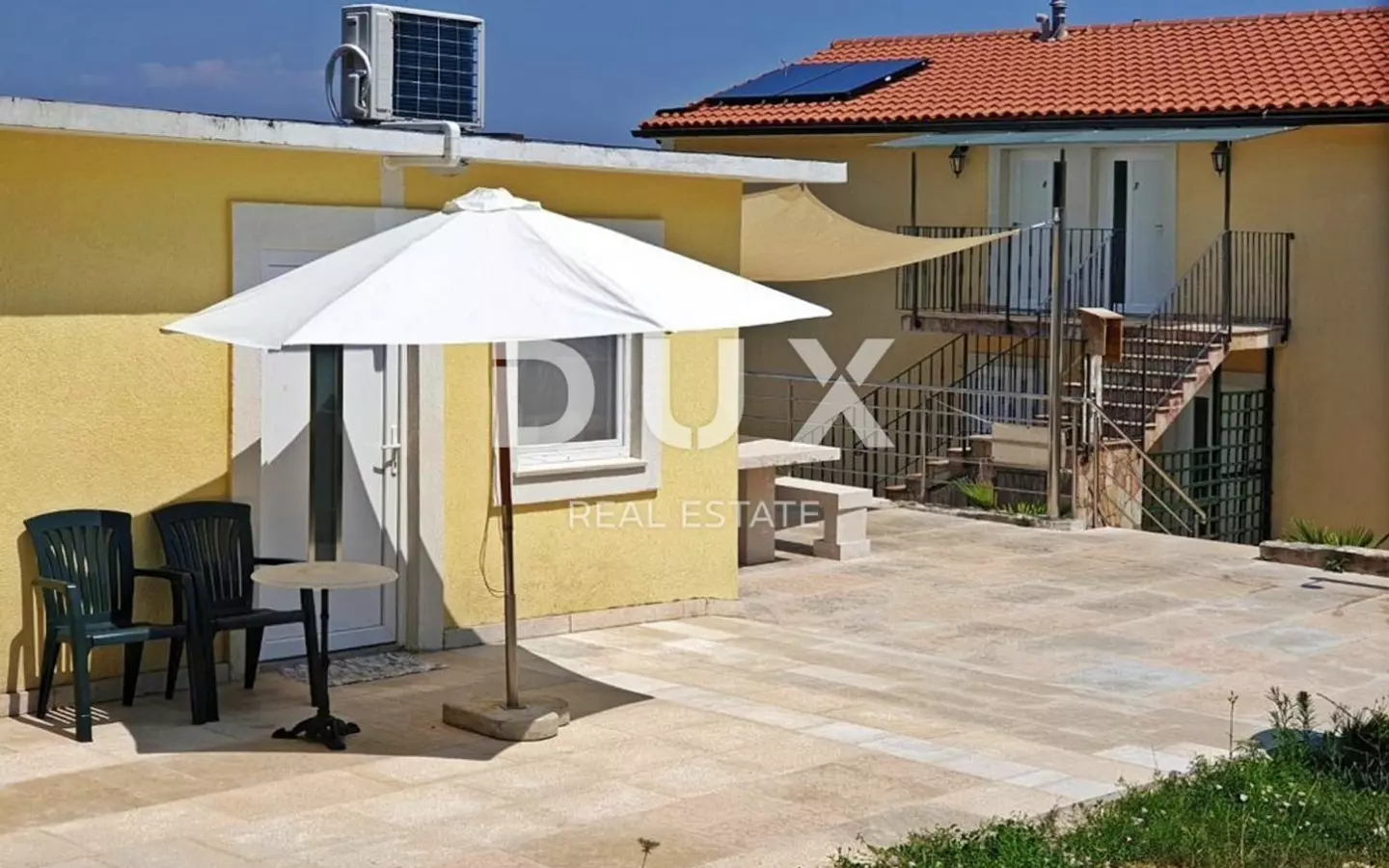 10-bedroom Detached House In Rabac, Croatia (450 M²)